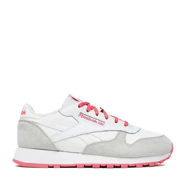 Reebok Tenisice Reebok EO-CLASSIC LEATHER 100242984 Bijela