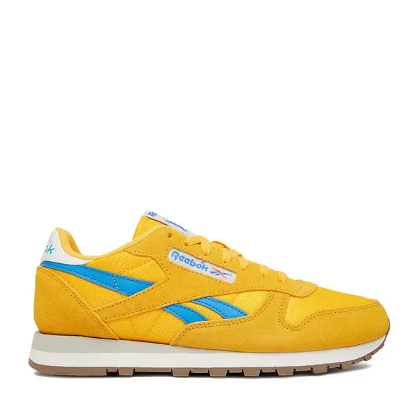 Reebok Tenisice Reebok EO-CLASSIC LEATHER 100245029 Žuta