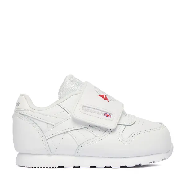 Reebok Tenisice Reebok EO-CLASSIC LEATHER 100256739 Bijela