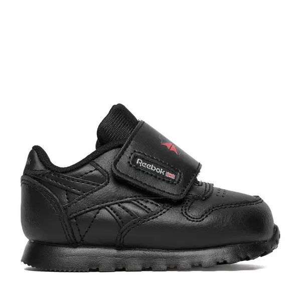 Reebok Tenisice Reebok EO-CLASSIC LEATHER 100256740 Crna