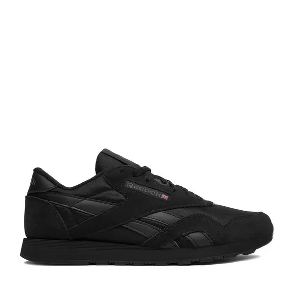 Reebok Tenisice Reebok Eo Classic Nylon 100033377 Crna