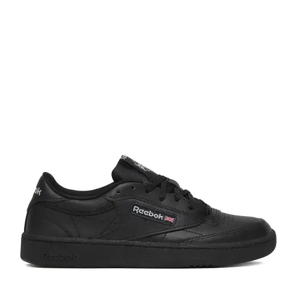 Reebok Tenisice Reebok EO-CLUB C 100000198 Crna