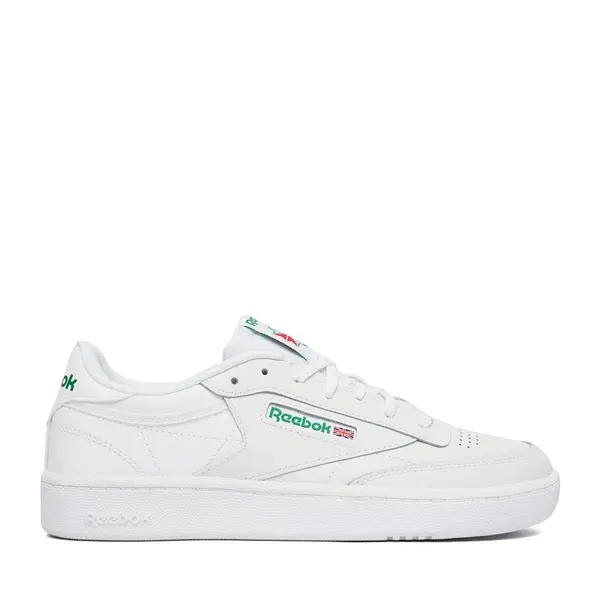 Reebok Tenisice Reebok EO-CLUB C 100047776 Bijela