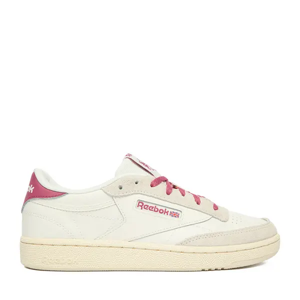 Reebok Tenisice Reebok EO CLUB C 100249016 Bijela