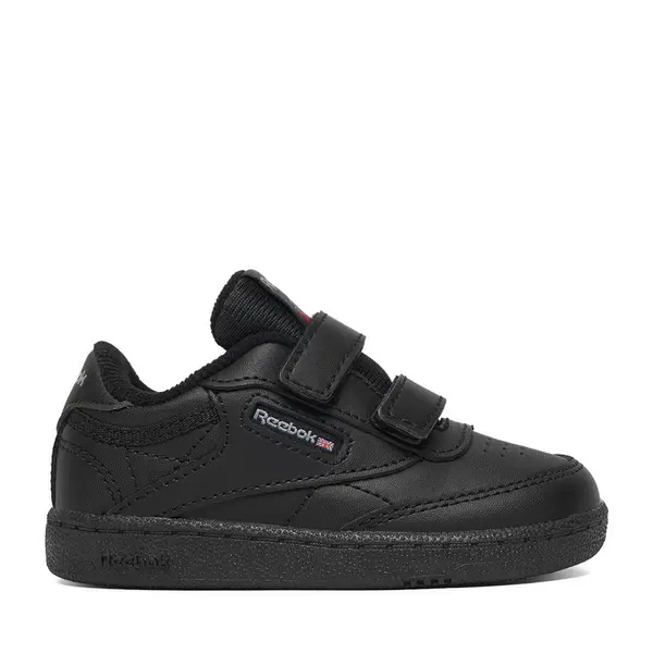 Reebok Tenisice Reebok EO-CLUB C 2V 2.0 100075006 Crna