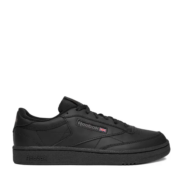 Reebok Tenisice Reebok EO-CLUB C 85 100000153 Crna