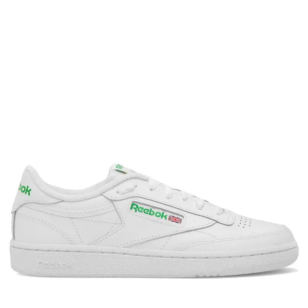 Reebok Tenisice Reebok EO-CLUB C 85 100033933 Bijela