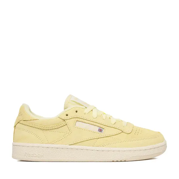 Reebok Tenisice Reebok EO-CLUB C 85 100263742 Žuta