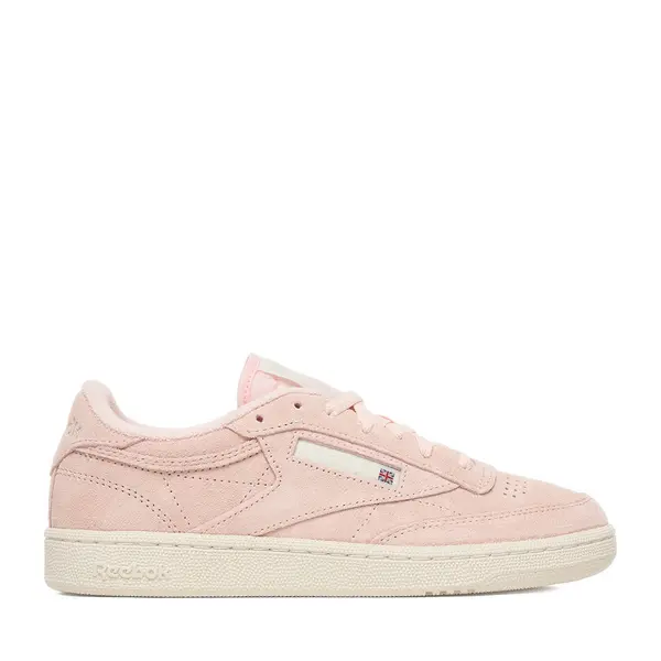 Reebok Tenisice Reebok EO-CLUB C 85 100263743 Ružičasta