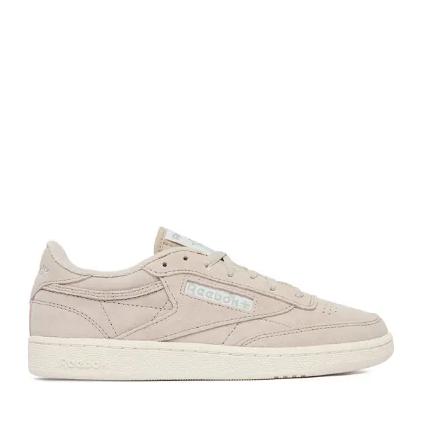 Reebok Tenisice Reebok EO-CLUB C 85 100263744 Siva