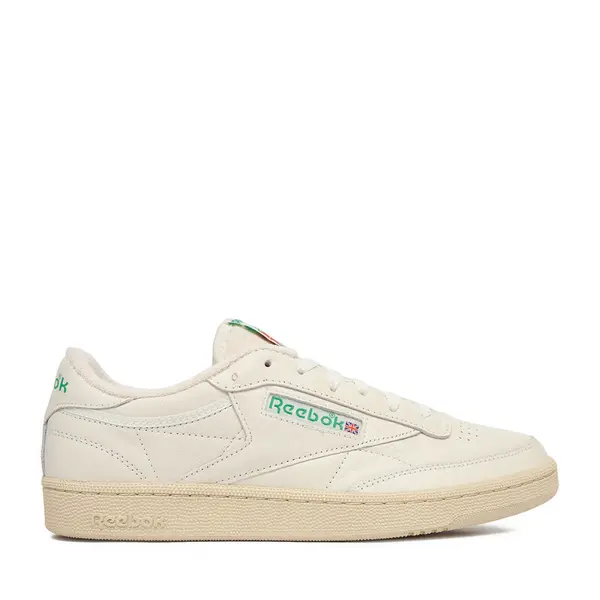Reebok Tenisice Reebok EO-CLUB C 85 VINTAGE 100000317 Écru