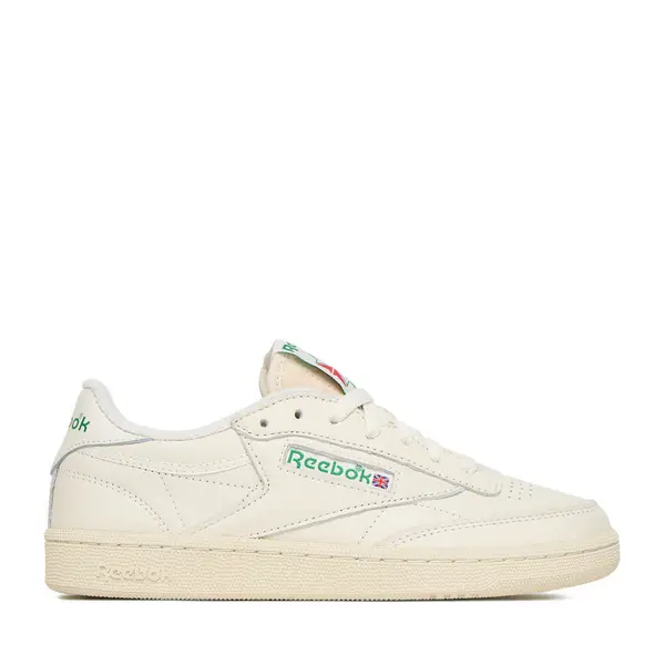 Reebok Tenisice Reebok EO-CLUB C 85 VINTAGE 100007797 Écru