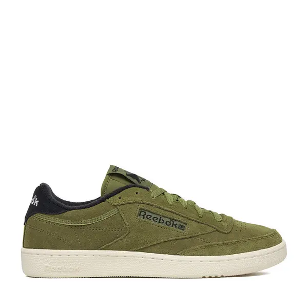 Reebok Tenisice Reebok EO-CLUB C 85 VINTAGE 100244652 Zelena