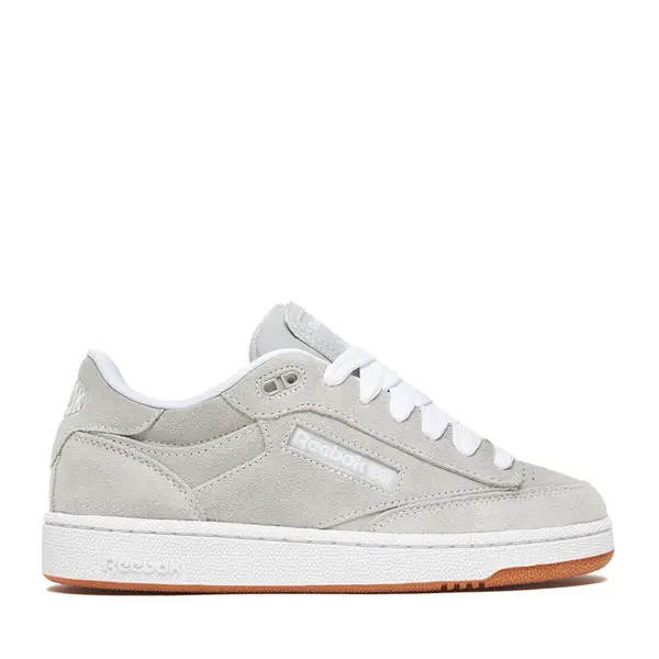 Reebok Tenisice Reebok EO-CLUB C BULC CLN 100239220 Siva
