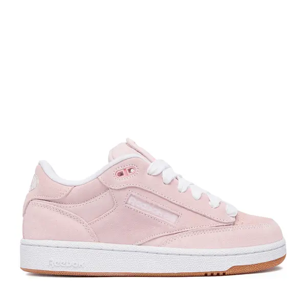 Reebok Tenisice Reebok EO-CLUB C BULC CLN 100239221 Ružičasta