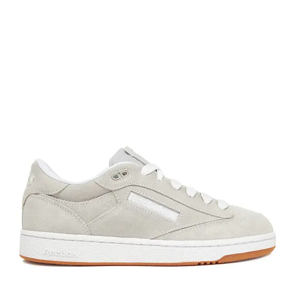 Reebok Tenisice Reebok EO-CLUB C BULC CLNV 100239220 Siva