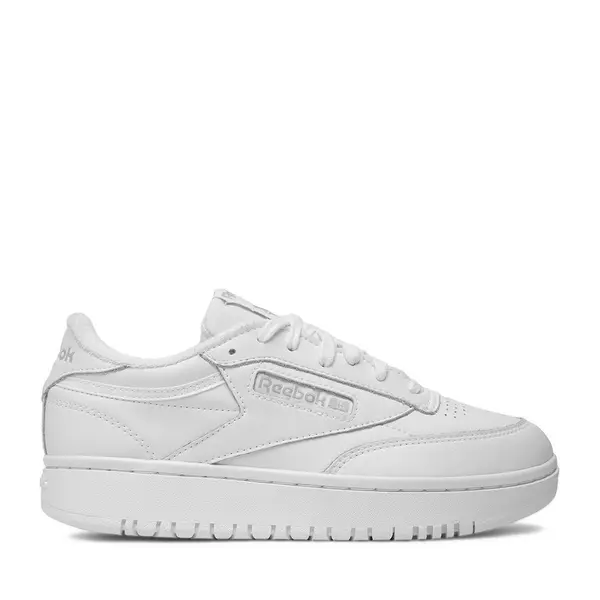 Reebok Tenisice Reebok EO-CLUB C DOUBLE 100006321 Bijela