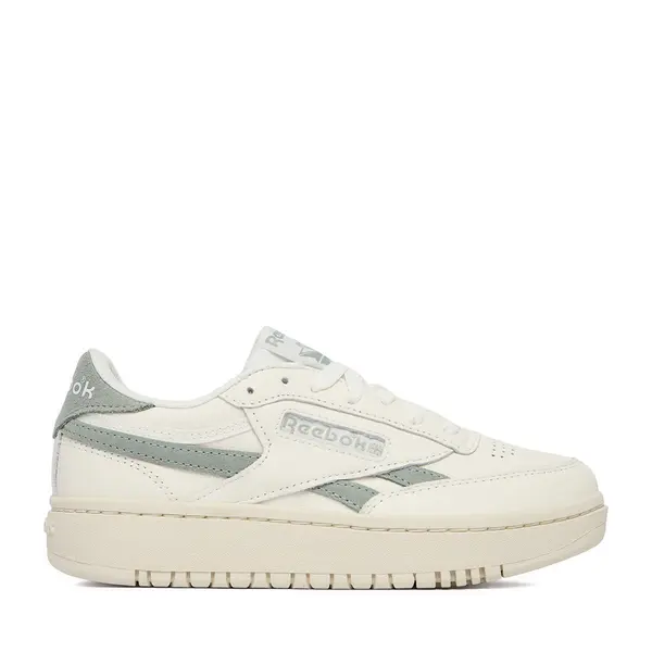 Reebok Tenisice Reebok EO-CLUB C DOUBLE REVENGE 100244645 Écru