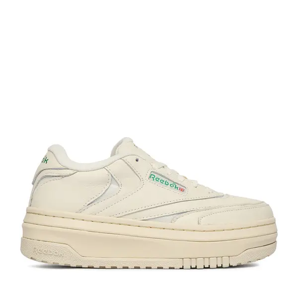 Reebok Tenisice Reebok EO-CLUB C EXTRA 100010060 Écru
