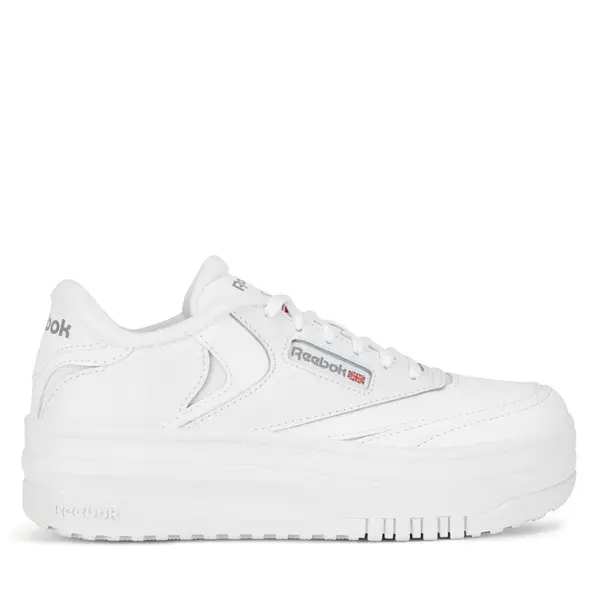 Reebok Tenisice Reebok EO-CLUB C EXTRA 100075205 Bijela