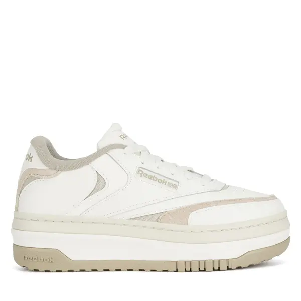 Reebok Tenisice Reebok EO-CLUB C EXTRA 100201420 Bež