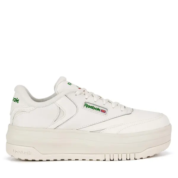 Reebok Tenisice Reebok EO-CLUB C EXTRA 100208011 Bijela