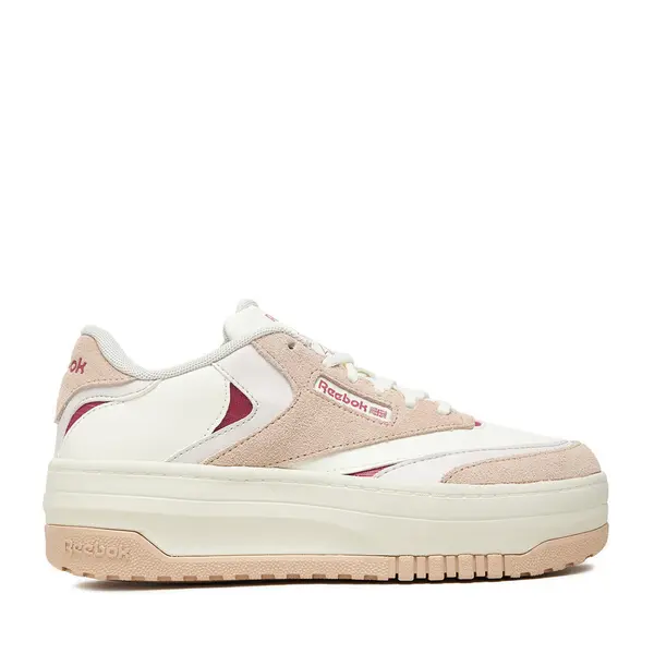 Reebok Tenisice Reebok EO-CLUB C EXTRA 100226768 Écru