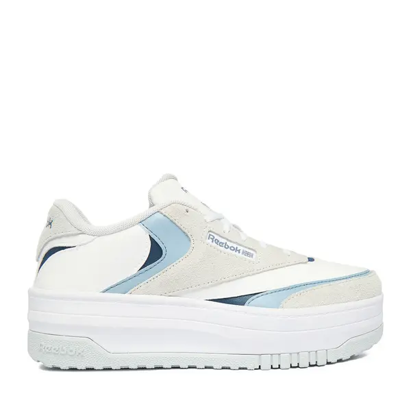 Reebok Tenisice Reebok EO-CLUB C EXTRA 100226769 Bijela