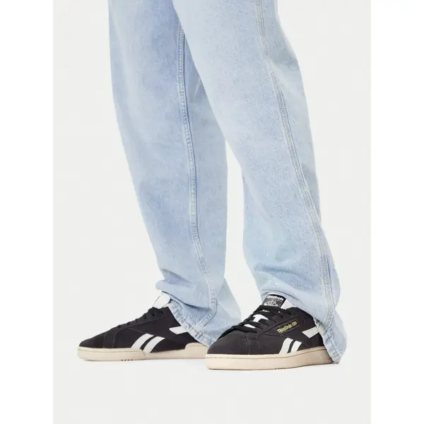 Reebok Tenisice Reebok EO-CLUB C GROUNDS UK 100228138 Crna