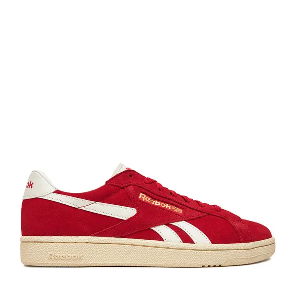 Reebok Tenisice Reebok EO-CLUB C GROUNDS UK 100228139 Crvena