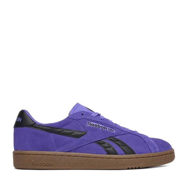 Reebok Tenisice Reebok EO-CLUB C GROUNDS UK 100228140 Ljubičasta