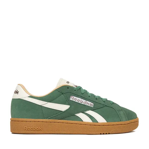 Reebok Tenisice Reebok EO-CLUB C GROUNDS UK 100244920 Zelena