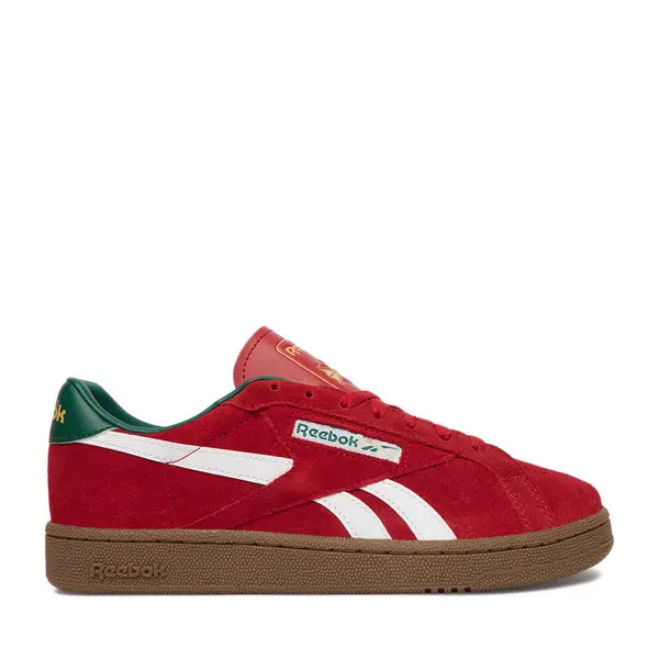 Reebok Tenisice Reebok EO-CLUB C GROUNDS UK 100244996 Crvena