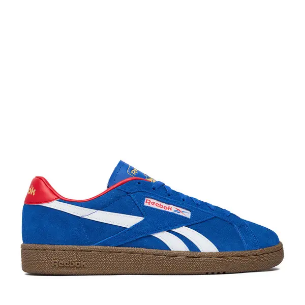 Reebok Tenisice Reebok EO-CLUB C GROUNDS UK 100244997 Plava