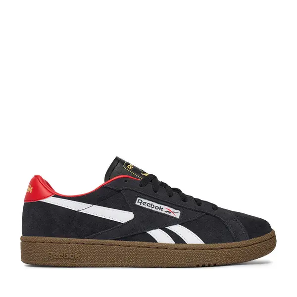 Reebok Tenisice Reebok EO-CLUB C GROUNDS UK 100256208 Crna