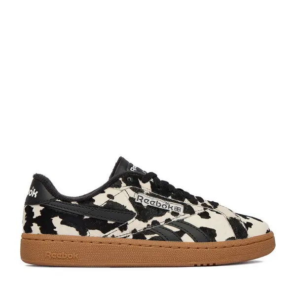 Reebok Tenisice Reebok EO-CLUB C GROUNDS UK 100262103 Bijela