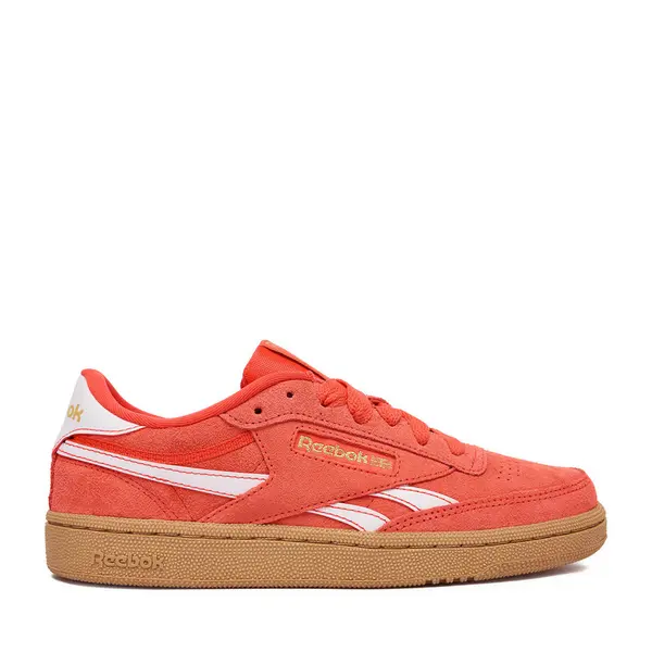 Reebok Tenisice Reebok EO-CLUB C REVENGE 100238927 Narančasta