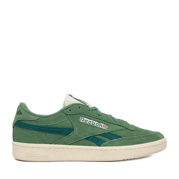 Reebok Tenisice Reebok EO-CLUB C REVENGE 100244893 Zelena