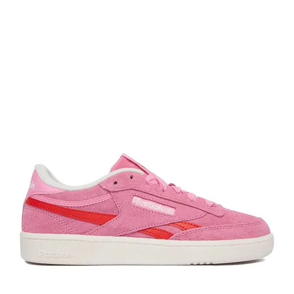 Reebok Tenisice Reebok EO-CLUB C REVENGE 100256560 Ružičasta
