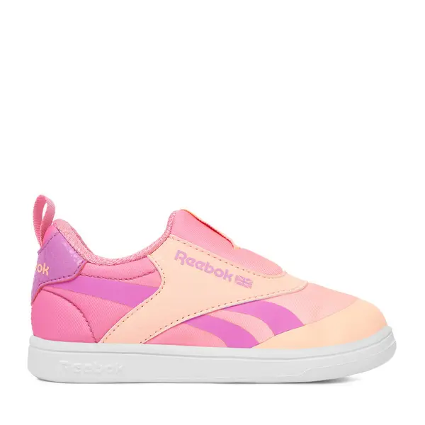 Reebok Tenisice Reebok EO-CLUB C REVENGE SLIP-ON 100246202 Ružičasta