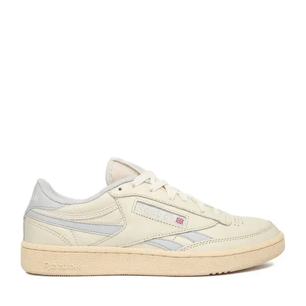 Reebok Tenisice Reebok EO-CLUB C REVENGE VINTAGE 100233963 Écru