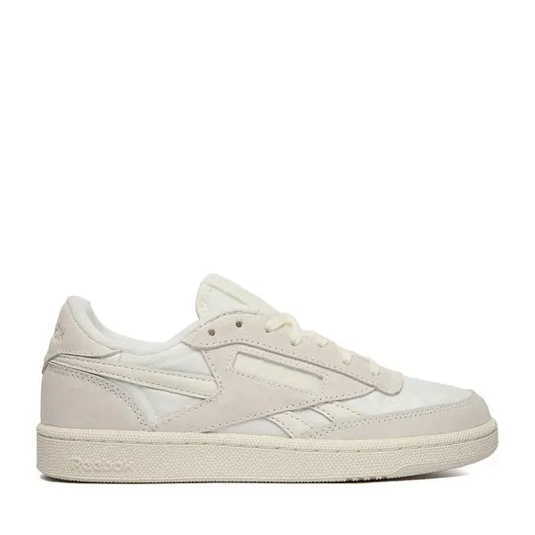 Reebok Tenisice Reebok EO-CLUB C REVENGE VINTAGE II 100244745 Écru