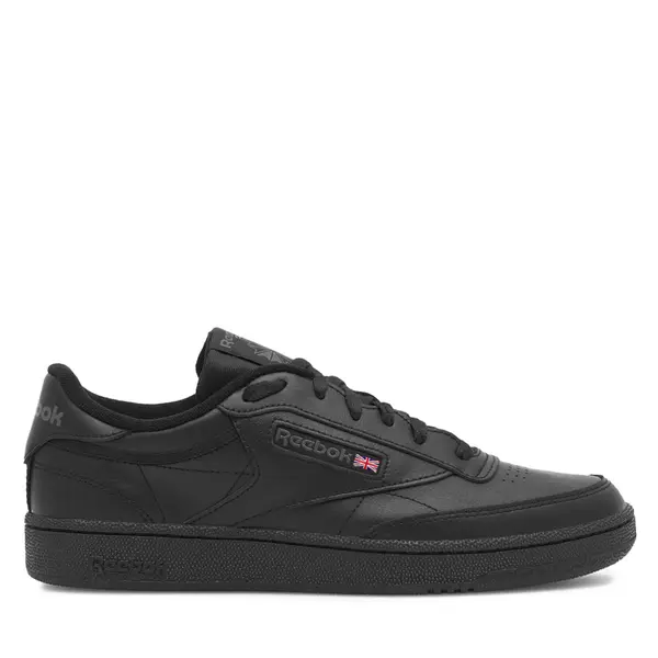 Reebok Tenisice Reebok EO-CLUB C85 100000153 Crna