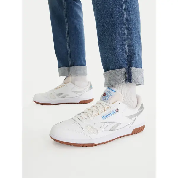 Reebok Tenisice Reebok EO-DEFIANCE 88 100244853 Bijela