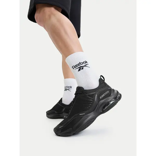 Reebok Tenisice Reebok EO-DMX SERIES 3000 100244453 Crna