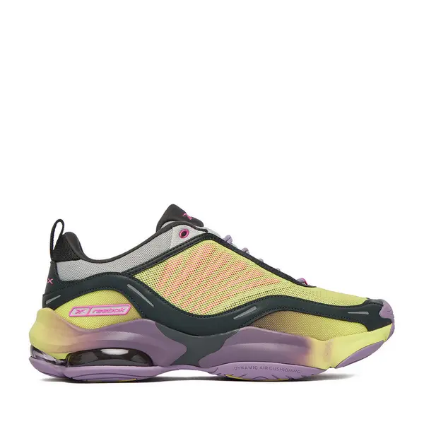 Reebok Tenisice Reebok EO-DMX SERIES 3000 100244454 Žuta