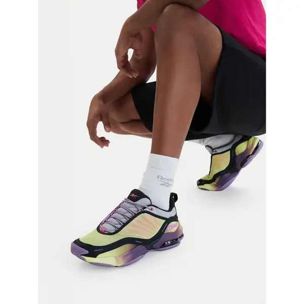 Reebok Tenisice Reebok EO-DMX SERIES 3000 100244454 Žuta