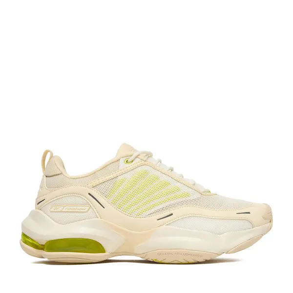 Reebok Tenisice Reebok EO-DMX SERIES 3000 100244458 Bež