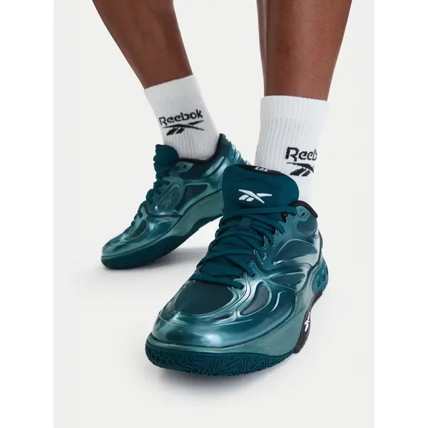 Reebok Tenisice Reebok EO-ENGINE A 100245967 Tirkizna