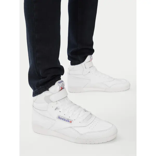Reebok Tenisice Reebok EO-EX-O-FIT HI 100000108 Bijela